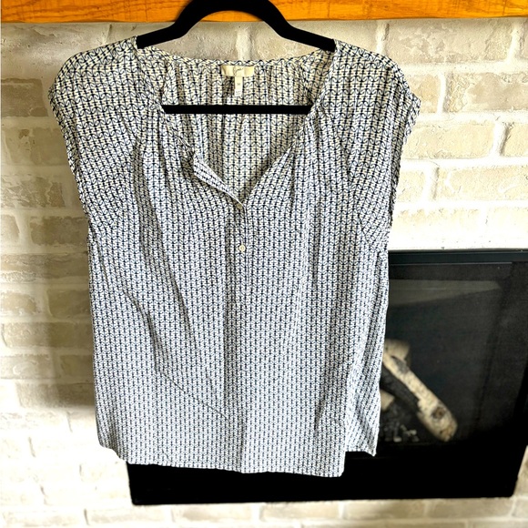 Joie shirt blouse (size medium) - Picture 1 of 2
